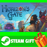 ⭐️ВСЕ СТРАНЫ+РОССИЯ⭐️ Horizon's Gate Steam Gift