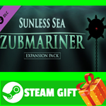 ⭐️ВСЕ СТРАНЫ+РОССИЯ⭐️ Sunless Sea - Zubmariner STEAM - изображение № 3