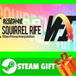 ⭐️ВСЕ СТРАНЫ+РОССИЯ⭐️ SVFI Steam Gift
