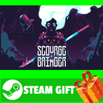⭐️ВСЕ СТРАНЫ+РОССИЯ⭐️ ScourgeBringer Steam Gift
