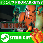 ⭐️ВСЕ СТРАНЫ+РОССИЯ⭐️ STAR WARS - Dark Forces STEAM
