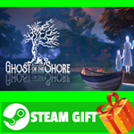 ⭐️ВСЕ СТРАНЫ+РОССИЯ⭐️ Ghost on the Shore Steam Gift