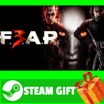 ⭐️ВСЕ СТРАНЫ+РОССИЯ⭐️ F.E.A.R. 3 Steam Gift