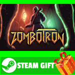 ⭐️ВСЕ СТРАНЫ+РОССИЯ⭐️ Zombotron Steam Gift - изображение № 3
