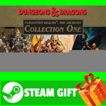 ⭐️ Forgotten Realms: The Archives - Collection One