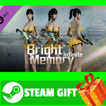 ⭐️ВСЕ СТРАНЫ⭐️ Bright Memory: Infinite Bikini DLC STEAM