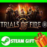 ⭐️ВСЕ СТРАНЫ+РОССИЯ⭐️ Trials of Fire Steam Gift