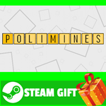 ⭐️ВСЕ СТРАНЫ+РОССИЯ⭐️ Polimines Steam Gift