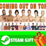⭐️ВСЕ СТРАНЫ+РОССИЯ⭐️ Coming Out on Top Steam Gift