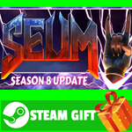 ⭐️ВСЕ СТРАНЫ⭐️ SEUM: Speedrunners from Hell STEAM