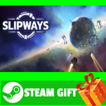 ⭐️ВСЕ СТРАНЫ+РОССИЯ⭐️ Slipways Steam Gift