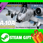 ⭐️ВСЕ СТРАНЫ+РОССИЯ⭐️ DCS: A-10A Warthog Steam Gift