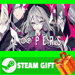 ⭐️ВСЕ СТРАНЫ+РОССИЯ⭐️ LOOPERS Steam Gift