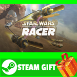 ⭐️ВСЕ СТРАНЫ+РОССИЯ⭐️ STAR WARS Episode I Racer STEAM