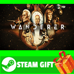 ⭐️ВСЕ СТРАНЫ+РОССИЯ⭐️ Wanderer Steam Gift