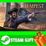 ⭐️ВСЕ СТРАНЫ+РОССИЯ⭐️ Tempest: Pirate Action RPG STEAM