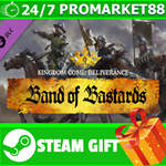 ⭐️ Kingdom Come: Deliverance – Band of Bastards
