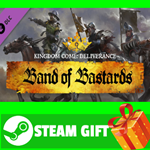 ⭐️ Kingdom Come: Deliverance – Band of Bastards - изображение № 3