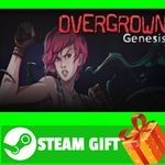 ⭐️ВСЕ СТРАНЫ+РОССИЯ⭐️ Overgrown: Genesis Steam Gift - изображение № 3