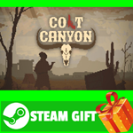 ⭐️ВСЕ СТРАНЫ+РОССИЯ⭐️ Colt Canyon Steam Gift