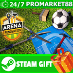 ⭐️ВСЕ СТРАНЫ+РОССИЯ⭐️ Arena Renovation Steam Gift