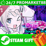 ⭐️ВСЕ СТРАНЫ⭐️ NEEDY STREAMER OVERLOAD Soundtrack STEAM
