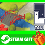 ⭐️ВСЕ СТРАНЫ+РОССИЯ⭐️ Taiji Steam Gift