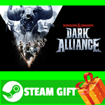 ⭐️ВСЕ СТРАНЫ⭐️ Dungeons & Dragons: Dark Alliance STEAM - изображение № 2