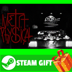 ⭐️ВСЕ СТРАНЫ+РОССИЯ⭐️ MetaPhysical Steam Gift - изображение № 2