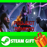 ⭐️ВСЕ СТРАНЫ+РОССИЯ⭐️ Project Demigod Steam Gift