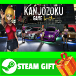 ⭐️ Kanjozoku Game レーサー Online Street Racing Drift - изображение № 2