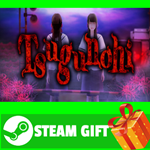 ⭐️ВСЕ СТРАНЫ+РОССИЯ⭐️ Tsugunohi Steam Gift