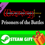 ⭐️ Wizardry The Five Ordeals Scenario 