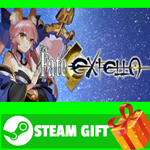 ⭐️ВСЕ СТРАНЫ+РОССИЯ⭐️ Fate/EXTELLA Steam Gift