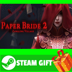 ⭐️ВСЕ СТРАНЫ⭐️ Paper Bride 2 Zangling Village STEAM
