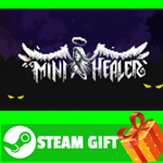 ⭐️ВСЕ СТРАНЫ+РОССИЯ⭐️ Mini Healer Steam Gift