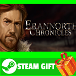 ⭐️ВСЕ СТРАНЫ+РОССИЯ⭐️ Erannorth Chronicles Steam Gift