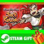 ⭐️ВСЕ СТРАНЫ⭐️ River City Saga: Three Kingdoms STEAM