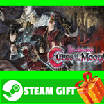 ⭐️ВСЕ СТРАНЫ⭐️ Bloodstained: Curse of the Moon STEAM