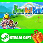 ⭐️ВСЕ СТРАНЫ+РОССИЯ⭐️ Forest Golf Planner Steam Gift
