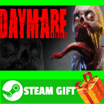 ⭐️ВСЕ СТРАНЫ+РОССИЯ⭐️ Daymare: 1998 Steam Gift