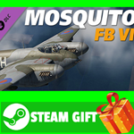 ⭐️ВСЕ СТРАНЫ+РОССИЯ⭐️ DCS: Mosquito FB VI Steam Gift