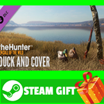 ⭐️ theHunter: Call of the Wild - Duck and Cover Pack - изображение № 2