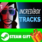 ⭐️ВСЕ СТРАНЫ+РОССИЯ⭐️ Incredibox Tracks Steam Gift - изображение № 2