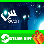 ⭐️ВСЕ СТРАНЫ+РОССИЯ⭐️ Seen Steam Gift - изображение № 2