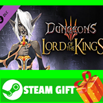 ⭐️ВСЕ СТРАНЫ⭐️ Dungeons 3 - Lord of the Kings STEAM