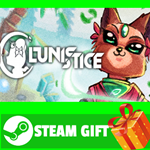 ⭐️ВСЕ СТРАНЫ+РОССИЯ⭐️ Lunistice Steam Gift