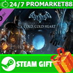 ⭐️ВСЕ СТРАНЫ⭐️ Batman: Arkham Origins - Cold Cold Heart