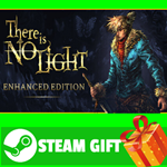 ⭐️ВСЕ СТРАНЫ⭐️ There Is No Light: Enhanced Edition