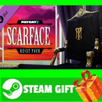 ⭐️ВСЕ СТРАНЫ+РОССИЯ⭐️ PAYDAY 2: Scarface Heist STEAM